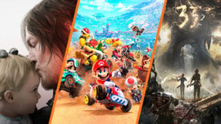 This is the best video game music of 2025, as chosen by the composers behind it