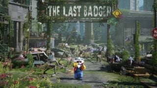‘This is a love letter to games’: First look at Davide Soliani’s Game Awards surprise, Bradley the Badger