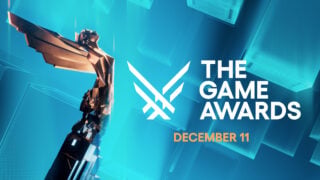 Here’s everything announced at The Game Awards 2025