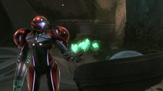 Metroid Prime 4 Green Energy: How to farm Crystals fast
