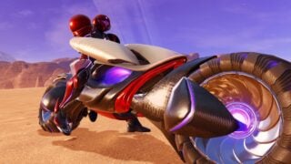 Metroid Prime 4 devs say rebooting the game again was ‘out of the question’ despite changing tastes