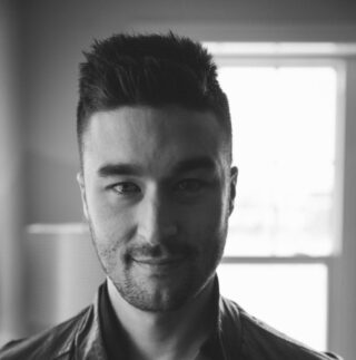 Nicholas Mainville