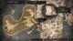 Nioh 3 Heian Hot Spring map location