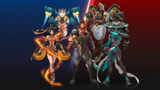 Overwatch is dropping the ‘2’, adding 10 new heroes, and coming to Switch 2, in major revamp