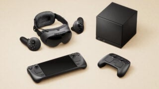 Valve confirms Steam Machine price and release details have been delayed by exploding component prices
