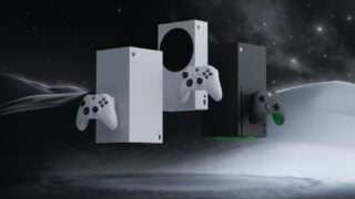 AMD hints the next-gen Xbox console could launch next year
