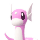 Pokémon Legends Z-A Dratini Location